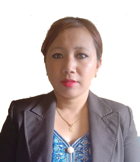 Ms. Deena Shakya